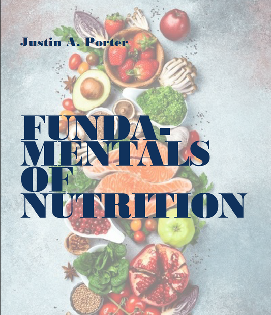 Fundamentals of Nutrition