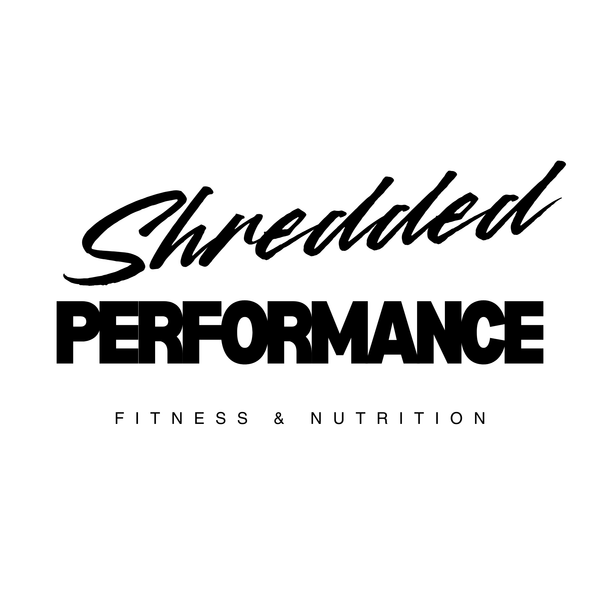 Shredded Performance